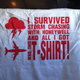 Image for article titled Stormchasing In A 62-Year-Old Plane Provides A Glimpse Into The Future